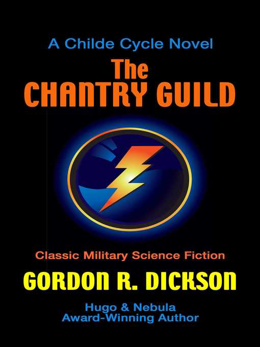 Title details for The Chantry Guild by Gordon R. Dickson - Available
